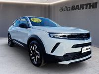 Gebraucht Opel Mokka-e Elegance 100 kW (136 PS) 2024 Weiß SUV