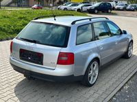 gebraucht Audi A6 Avant 2.4 quattro