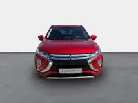 Second-hand Mitsubishi Eclipse Cross Edition 163 CP (119 kW) 2018 Roșu SUV