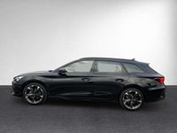 Gebraucht Cupra Leon 150 PS (110 kW) 2025 Magnetic tech Kombi