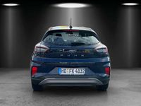 Gebraucht Ford Puma Titanium 125 PS (91 kW) 2024 Blau SUV