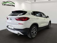 Gebraucht BMW X2 150 PS (110 kW) 2022 Alpinweiss iii SUV