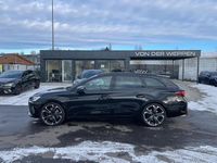 Gebraucht Cupra Leon VZ 228 PS (167 kW) 2024 Schwarz Kombi