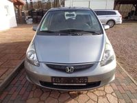 Gebraucht Honda Jazz 83 PS (61 kW) 2006 Silber Kleinwagen