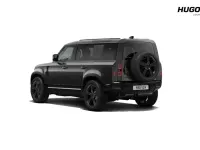 Neu Land Rover Defender SE Dynamic 249 PS (183 kW) 2026 Grau SUV