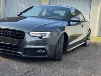 Gebraucht Audi S5 Ambiente 333 PS (244 kW) 2015 Grau Coupé