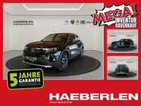 Gebraucht Opel Mokka Elegance 101 PS (74 kW) 2023 Diamant schwarz/karbon schwarz (metallic) SUV