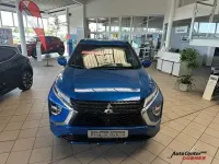 Gebraucht Mitsubishi Eclipse Cross Select 188 PS (138 kW) 2024 Blau SUV