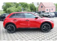 Neu Fiat 600 Sport 145 PS (106 kW) 2026 Rot SUV