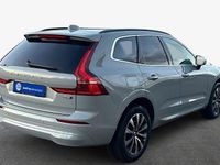 Gebraucht Volvo XC60 Core 250 PS (183 kW) 2024 Grau SUV
