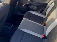 Gebraucht Skoda Rapid 95 PS (69 kW) 2019 Weiß Kleinwagen