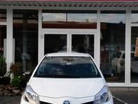 gebraucht Toyota Yaris Hybrid 1.5 VVT-i * Garantie, 8-f. bereift * uvm.