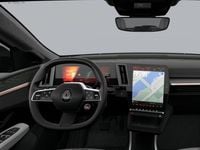 Neu Renault Scenic E-Tech Iconic 160 kW (218 PS) 2026 Rot SUV