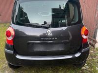 gebraucht Renault Modus 1,6