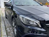 gebraucht Mercedes CLA45 AMG 4Matic 7G-DCT