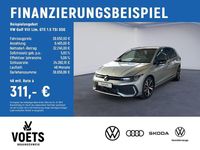 Gebraucht VW Golf VIII GTE 177 PS (130 kW) 2025 Grau Limousine