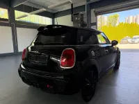 Gebraucht Mini Cooper S 192 PS (141 kW) 2017 Schwarz Kleinwagen