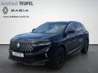 Neu Renault Austral Techno 200 PS (147 kW) 2026 Schwarz SUV
