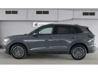Gebraucht VW Tiguan Goal 150 PS (110 kW) 2025 Grau SUV