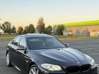 Gebraucht BMW 530 Performance 245 PS (180 kW) 2010 Limousine