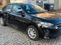 Gebraucht Opel Corsa 75 PS (55 kW) 2022 Schwarz Kleinwagen