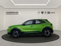 Gebraucht Opel Mokka Elegance 101 PS (74 kW) 2024 Ikone SUV