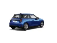 Usado Mini Cooper 135 kW (184 CV) 2025 Azul Utilitario