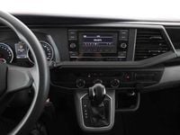 Gebraucht VW Transporter 83 kW (113 PS) 2021 Weiß Van