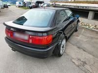 gebraucht Audi S2 coupe