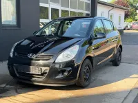 Gebraucht Hyundai i20 Trend 86 PS (63 kW) 2012 Kleinwagen