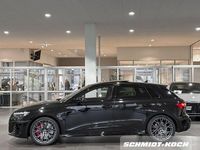 Gebraucht Audi RS3 Sport 400 PS (294 kW) 2025 Schwarz Limousine