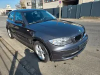 Second-hand BMW 116 122 CP (89 kW) 2008 Hatchback