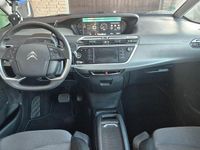 Gebraucht Citroën C4 SpaceTourer 131 PS (96 kW) 2021 Grau Van / Kleinbus