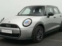 Gebraucht Mini Cooper S Classic 204 PS (150 kW) 2025 Grau Kleinwagen