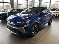 Neu Renault Captur Esprit Alpine 158 PS (116 kW) 2025 Blau SUV