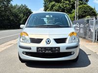 Gebraucht Renault Modus Dynamique 88 PS (64 kW) 2005 Grau Van / Kleinbus
