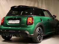 gebraucht Mini John Cooper Works Navi.LED.HuD.ACC.Rükamera