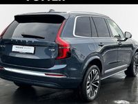 Neu Volvo XC90 Ultra 455 PS (334 kW) 2025 Blau SUV