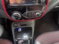 Gebraucht Renault Captur 120 PS (88 kW) 2015 SUV