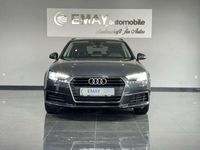 gebraucht Audi A4 2.0 TDI Avant /Navi/Xenon/E.Heckklappe