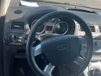 Usado Ford Kuga Titanium 140 HP (102 kW) 2010 Preto SUV