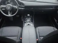 Gebraucht Mazda CX-30 Homura-Line 140 PS (102 kW) 2025 Beige SUV