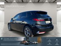 gebraucht BMW 218 Active Tourer d DAB LED Komfortzg. Fl.Ass.