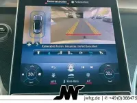 Gebraucht Mercedes GLC300e 313 PS (230 kW) 2023 Silber SUV