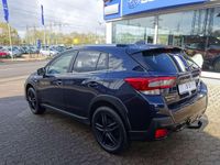 Gebraucht Subaru XV Platinum 150 PS (110 kW) 2022 Dark blue pearl SUV