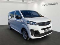 gebraucht Opel Vivaro 2.0 D Cargo M Autom. Navi Verglasung PDC Kamera