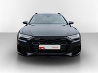 Gebraucht Audi A6 Allroad Ambiente 204 PS (150 kW) 2024 Grau Kombi