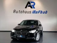 Gebraucht BMW 530 245 PS (180 kW) 2010 Schwarz ii Limousine