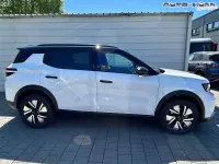 Ny Opel Frontera 145 HK (106 kW) 2026 Hvid SUV