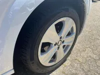 Gebraucht Dacia Sandero Comfort 101 PS (74 kW) 2022 Gletscherweiss Limousine